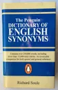 The penguin dictionary of english synony - Johnson