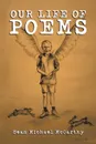Our Life of Poems - Sean Michael McCarthy