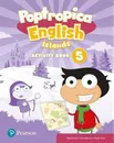 Poptropica English Islands 5 AB - Magdalena Custodio, Oscar Ruiz