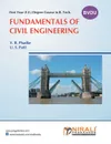 Fundamentals Of Civil Engineering - V. R. Phadke, U. S. Patil, NA