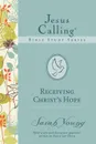 Receiving Christ's Hope . Softcover - Sarah Young