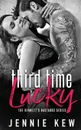 Third Time Lucky - Jennie Kew