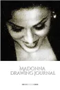 Iconic Madonna drawing Journal Sir Michael Huhn Designer  edition - Sir Michael Huhn, Michael Huhn