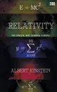 Relativity - Albert Einstein