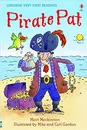 Pirate Pat    HB - Mairi Mackinnon