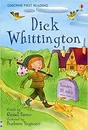 Dick Whittington   (HB) - Russell Punter