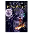 Harry Potter & Deathly Hallows - J. K. Rowling