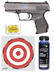 Цвет: синий, черный, Материал:   ...