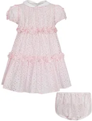 Цвет: розовый, Материал: Хлопок, Состав материала: Верх:100% хлопок; Подкладка 1:100% полиамид; Подкладка 2:100% хлопок; Трусы в  ...