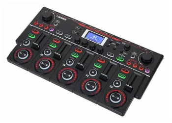 Луп-станция Boss RC-505 MKII купить на OZON по низкой цене (1741229606)