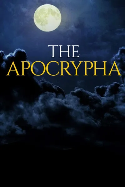 Обложка книги The Apocrypha, Various Artists