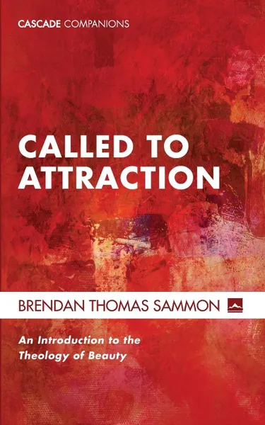 Обложка книги Called to Attraction, Brendan Thomas Sammon