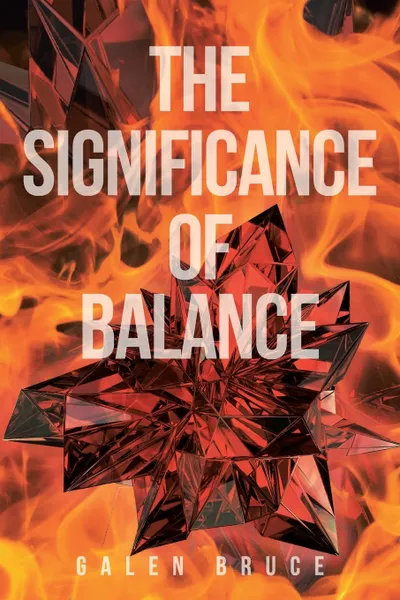 Обложка книги The Significance of Balance, Galen Bruce