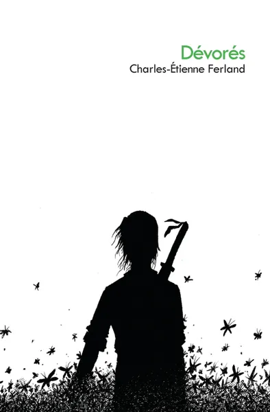 Обложка книги Devores, Charles-Étienne Ferland