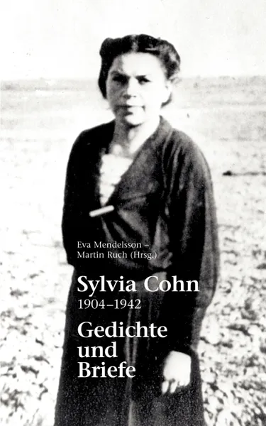 Обложка книги Sylvia Cohn, Martin Ruch, Eva Mendelsson