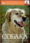 Обложка книги Собака. Руководство по уходу, Иванов Е. М.