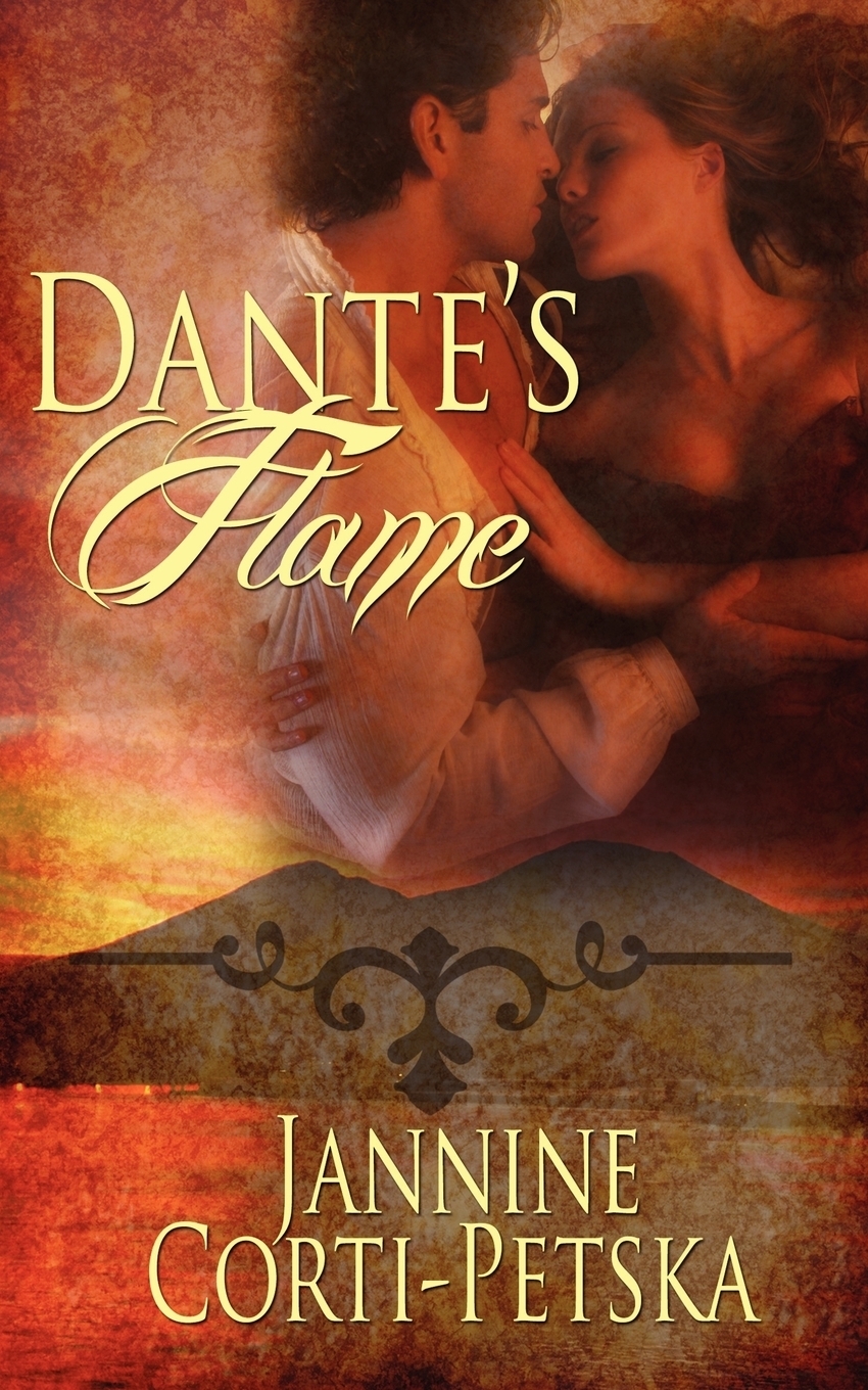 фото Dante's Flame