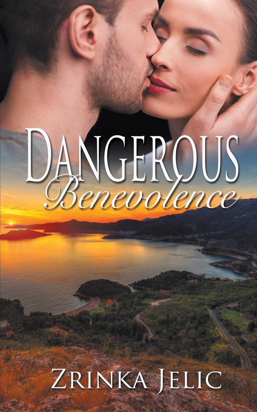 фото Dangerous Benevolence