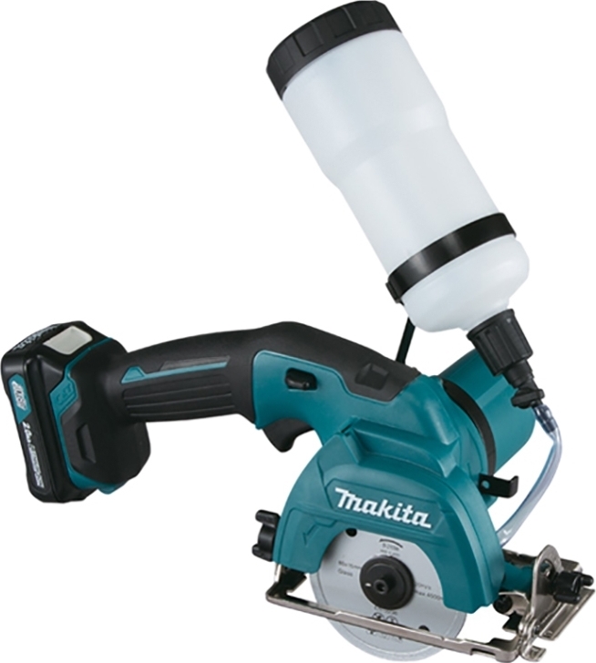 фото Пила циркулярная Makita CC301DWAE