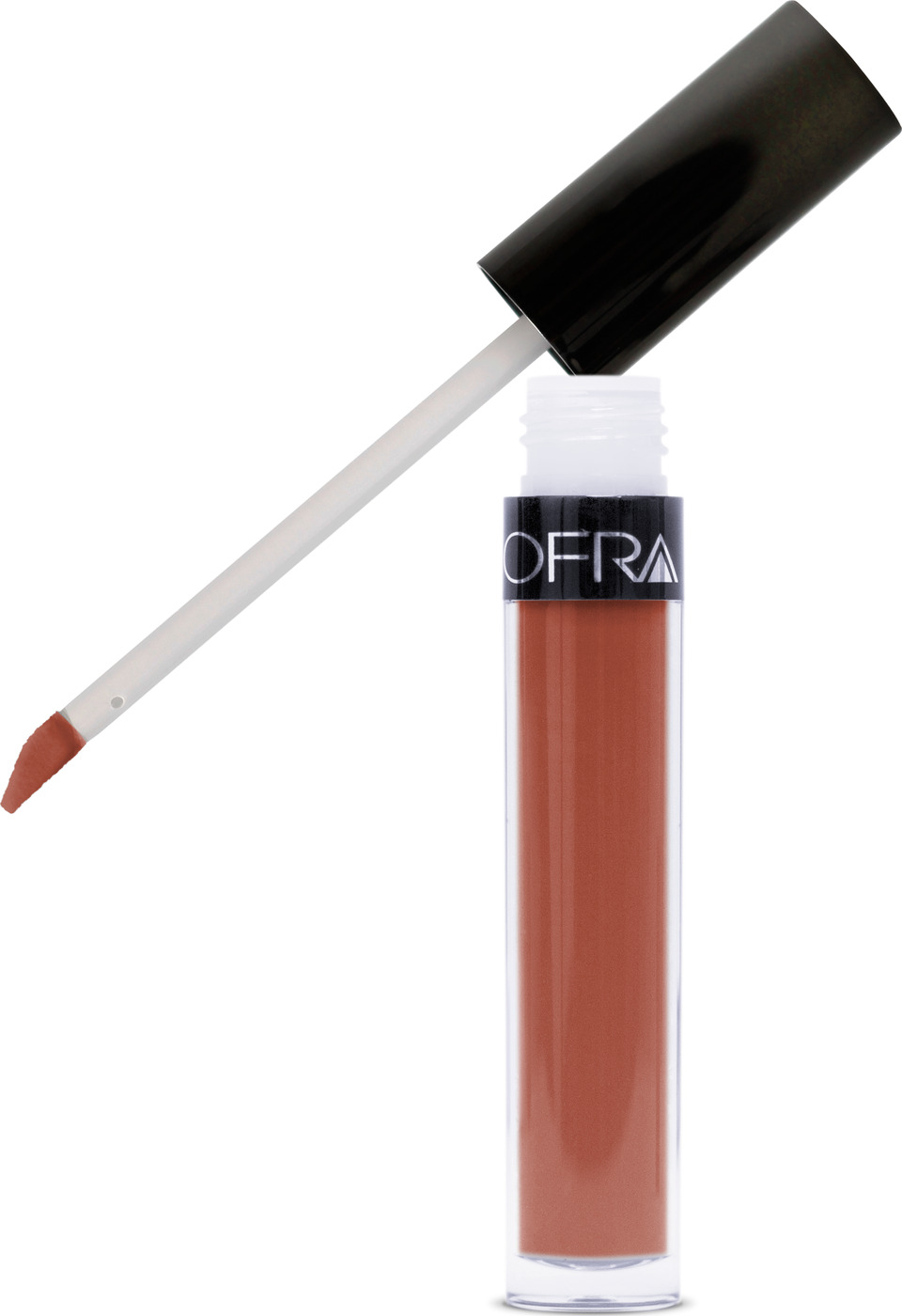 фото OFRA Помада губная стойкая Long Lasting Liquid Lipstick, оттенок: Miami Fever 6 гр.