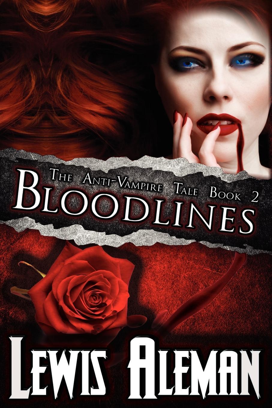Vampire tale. Bloodline книга.