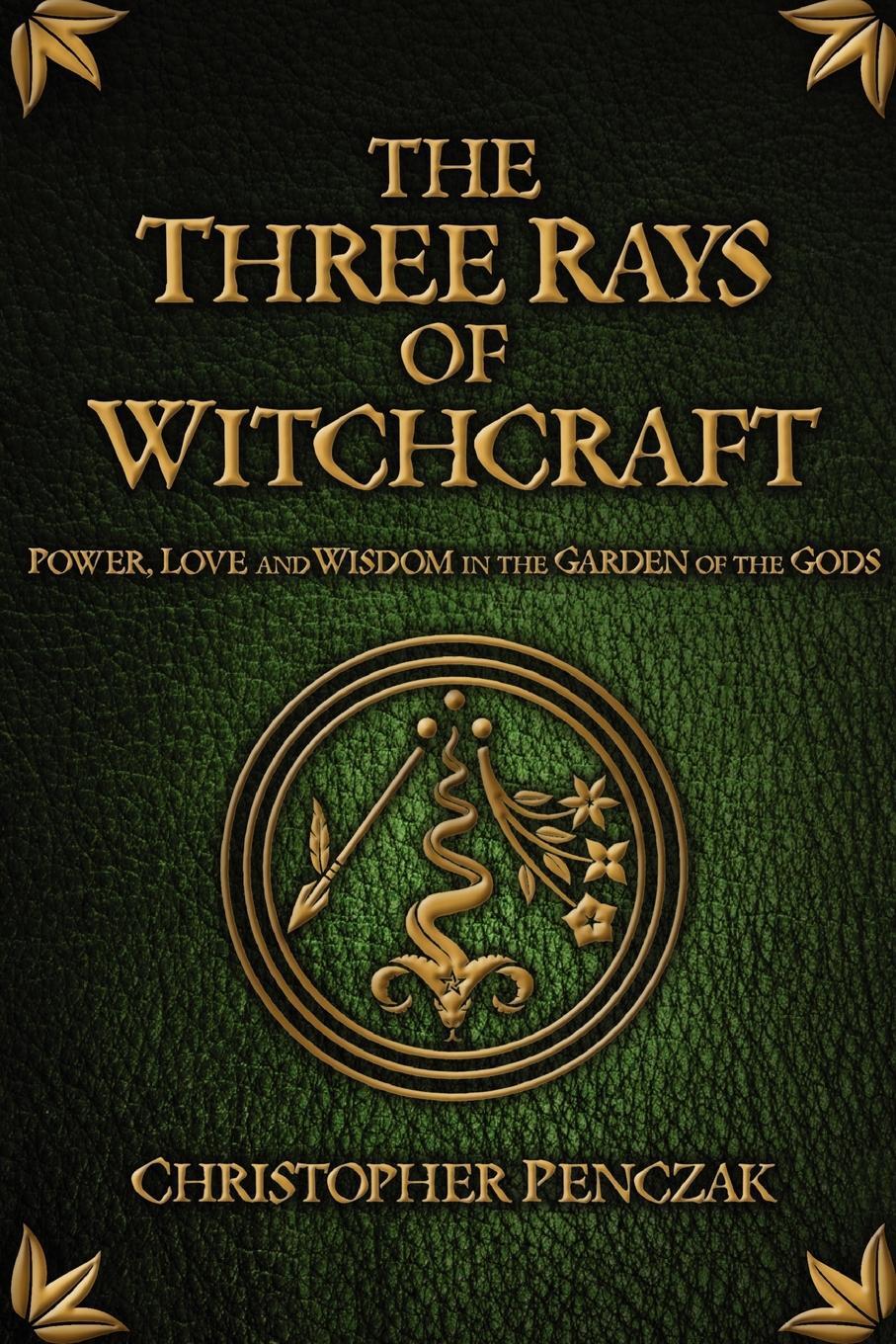 фото The Three Rays of Witchcraft