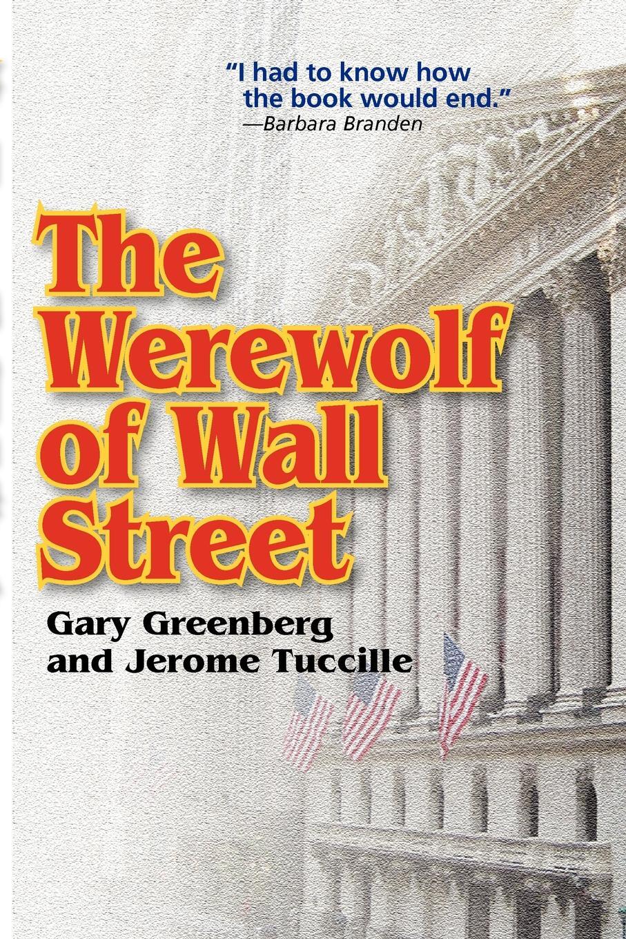 фото The Werewolf of Wall Street