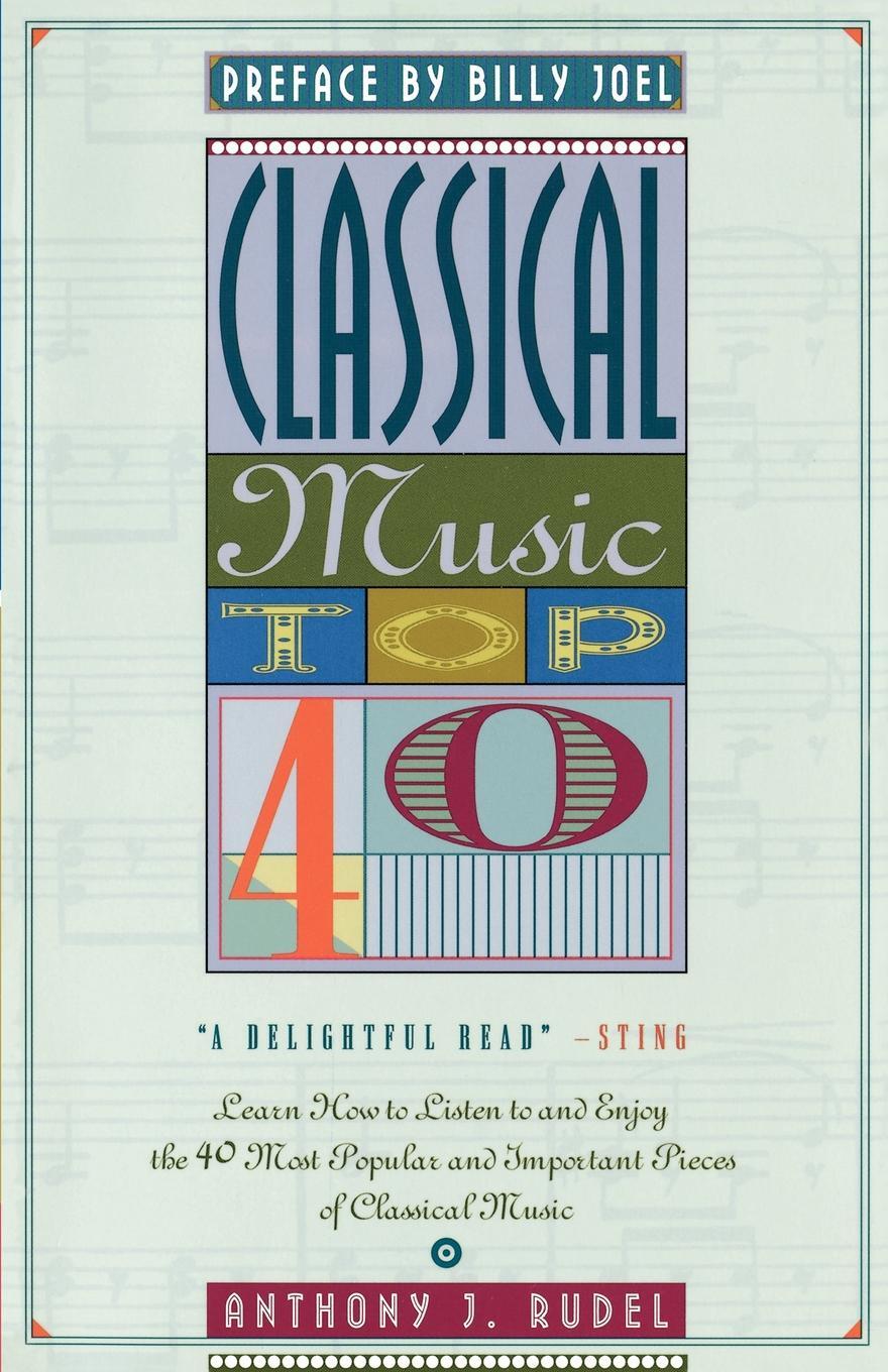 фото Classical Music Top 40