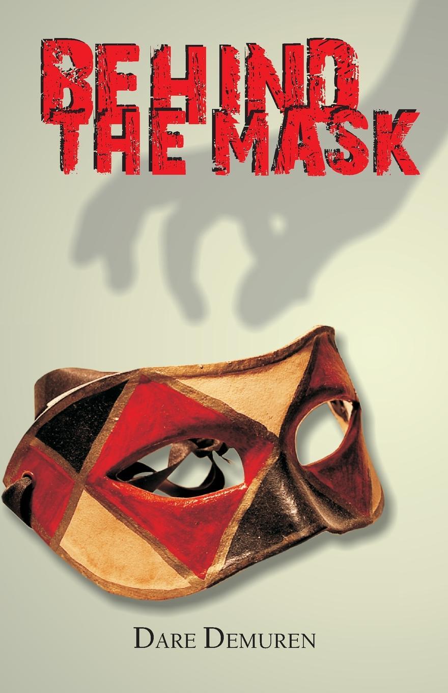 фото Behind the Mask