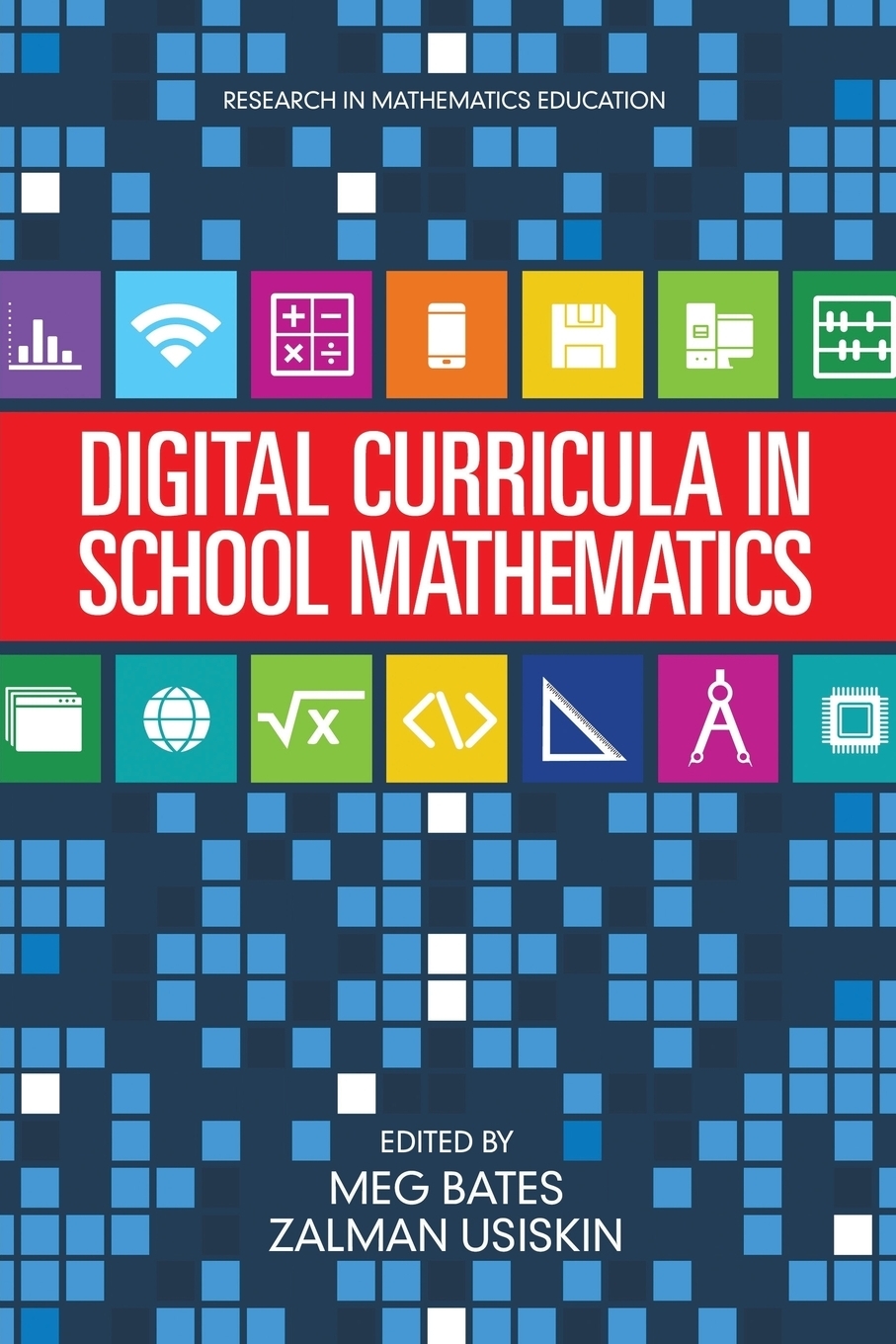 фото Digital Curricula in School Mathematics
