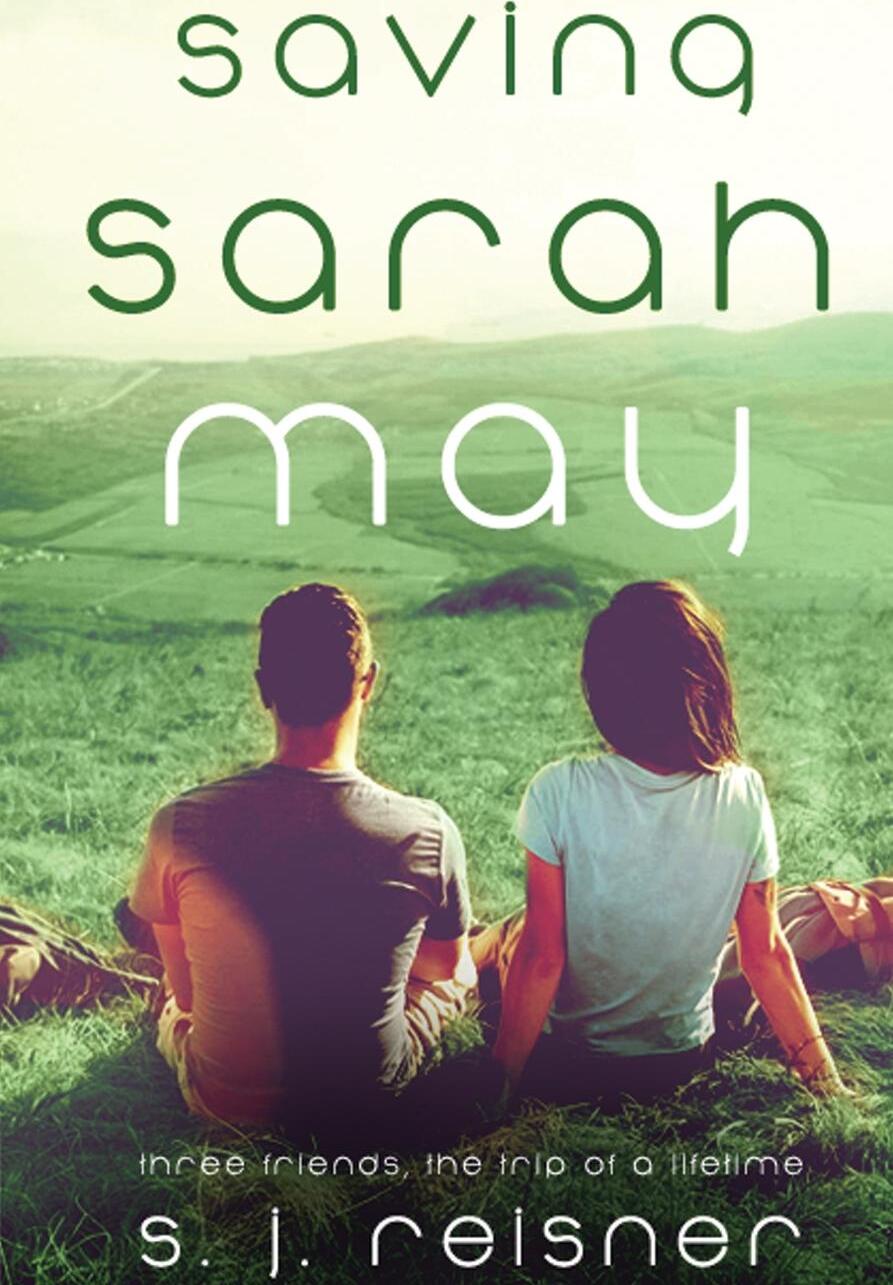 Sarah may. Book saving by categories.