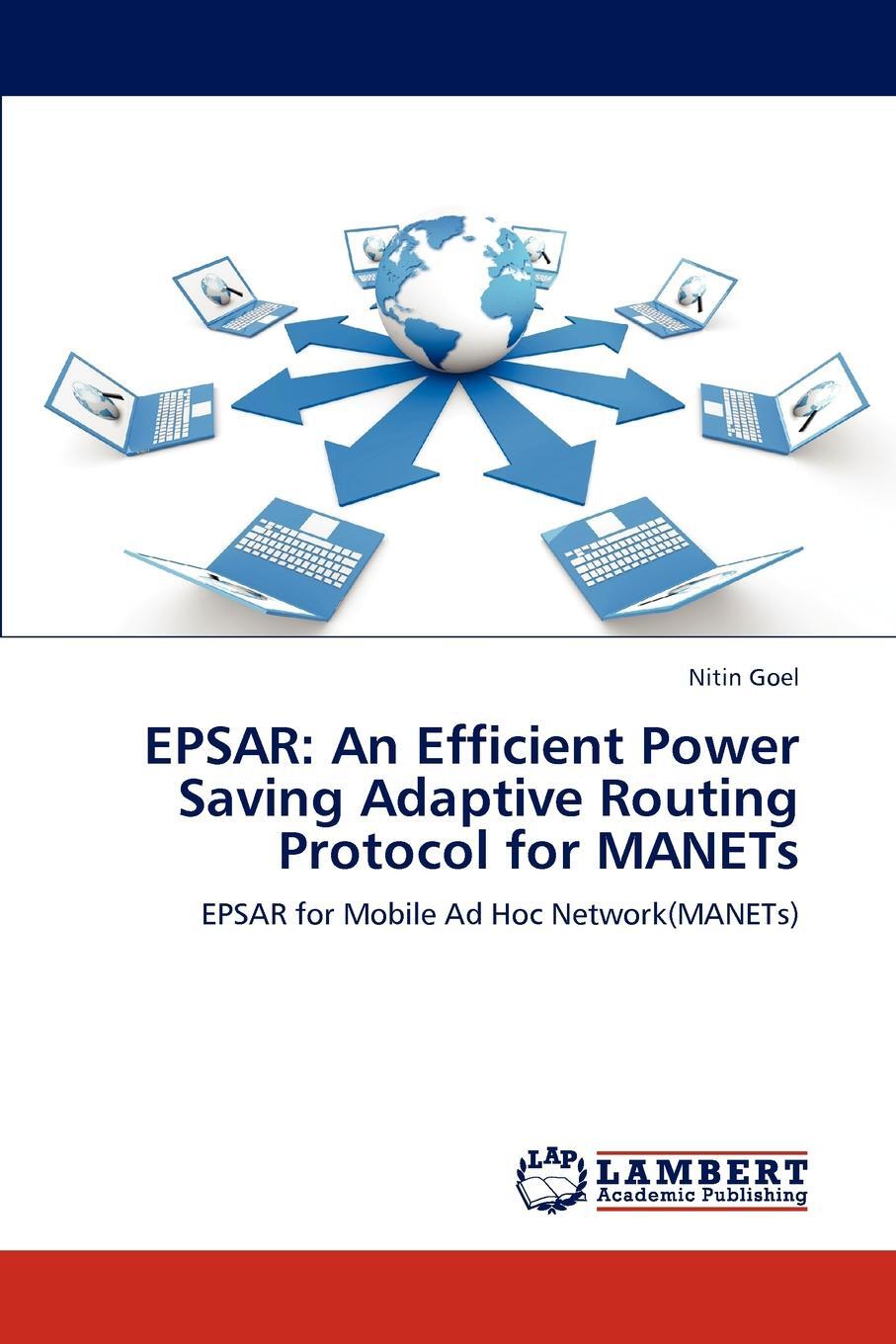 фото EPSAR. An Efficient Power Saving Adaptive Routing Protocol for MANETs