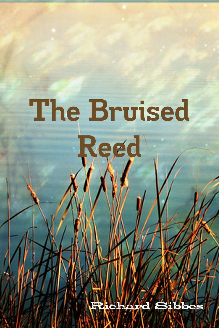 фото THE BRUISED REED