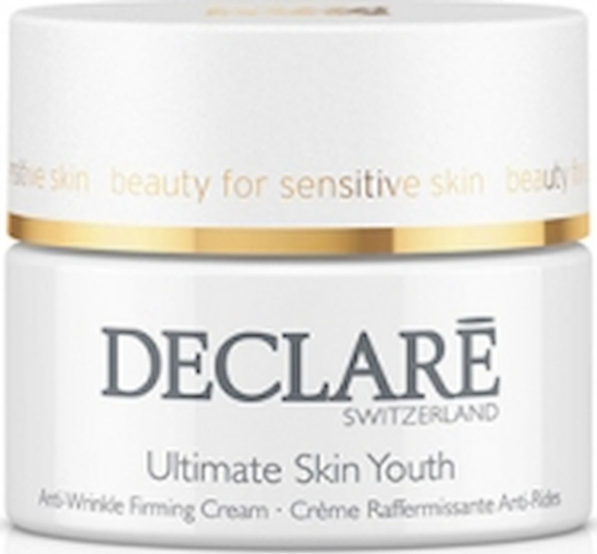 фото Declare Интенсивный крем для молодости кожи Ultimate Skin Youth, 50 мл