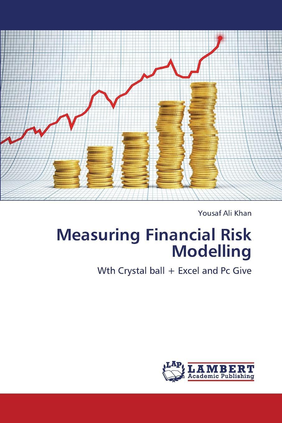 фото Measuring Financial Risk Modelling