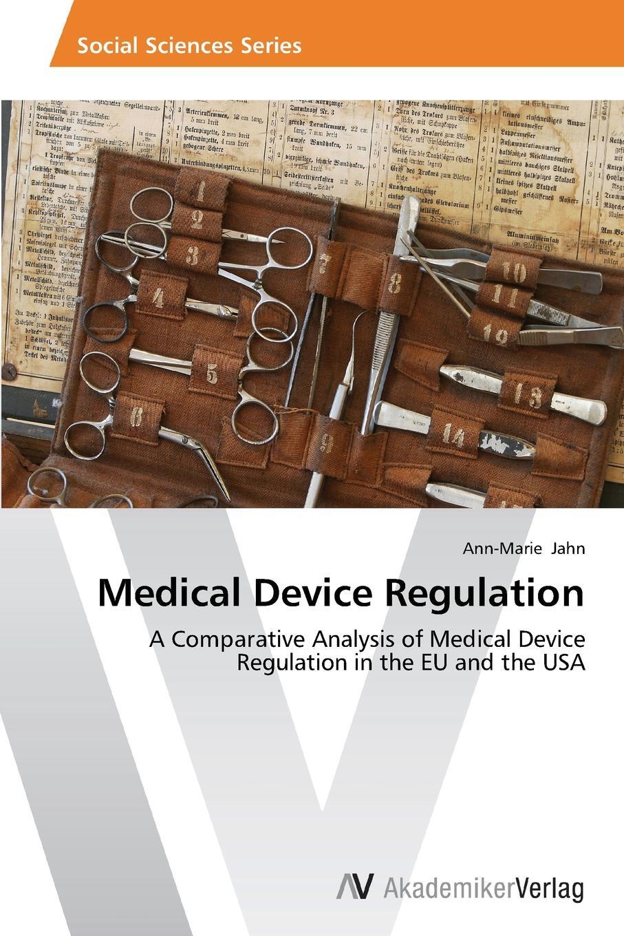фото Medical Device Regulation
