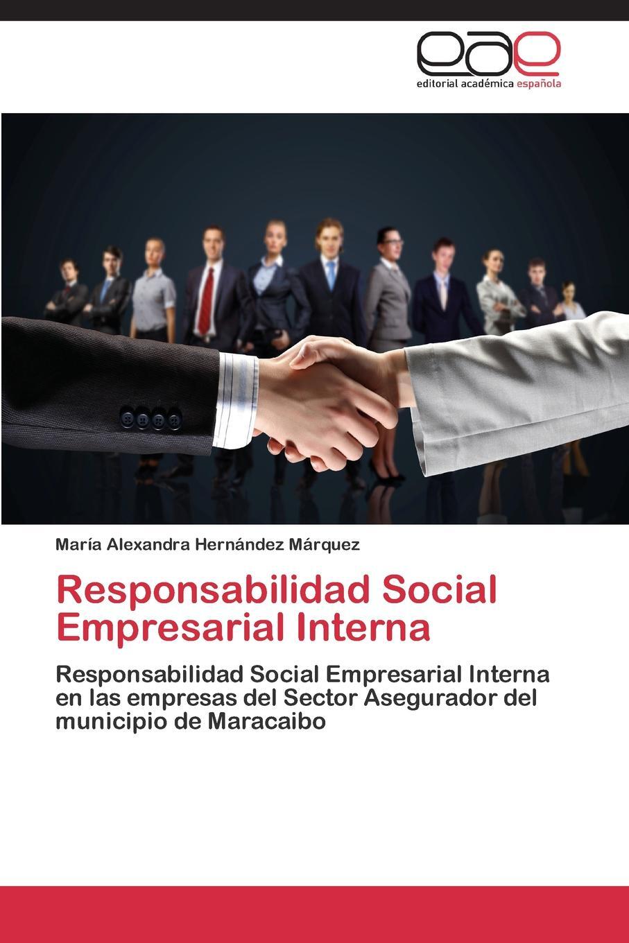 фото Responsabilidad Social Empresarial Interna