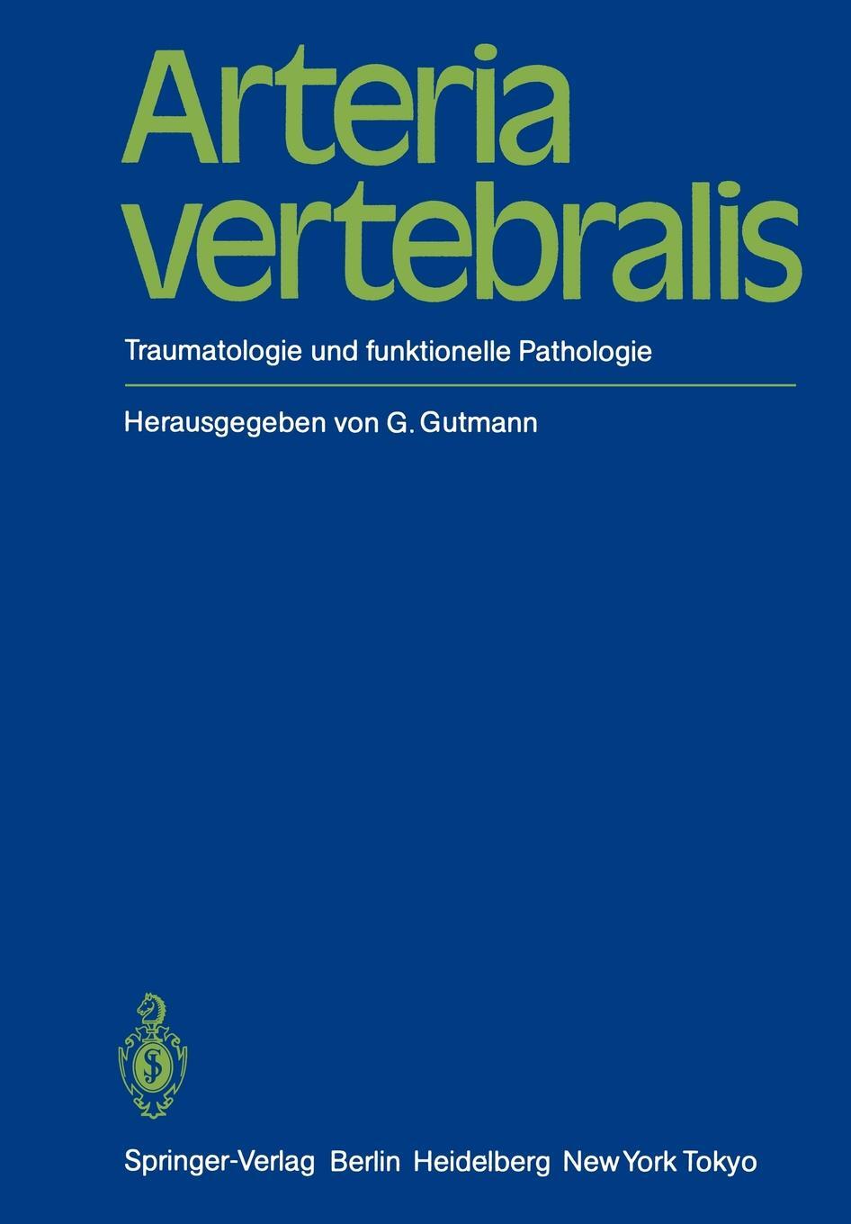 Springer verlag