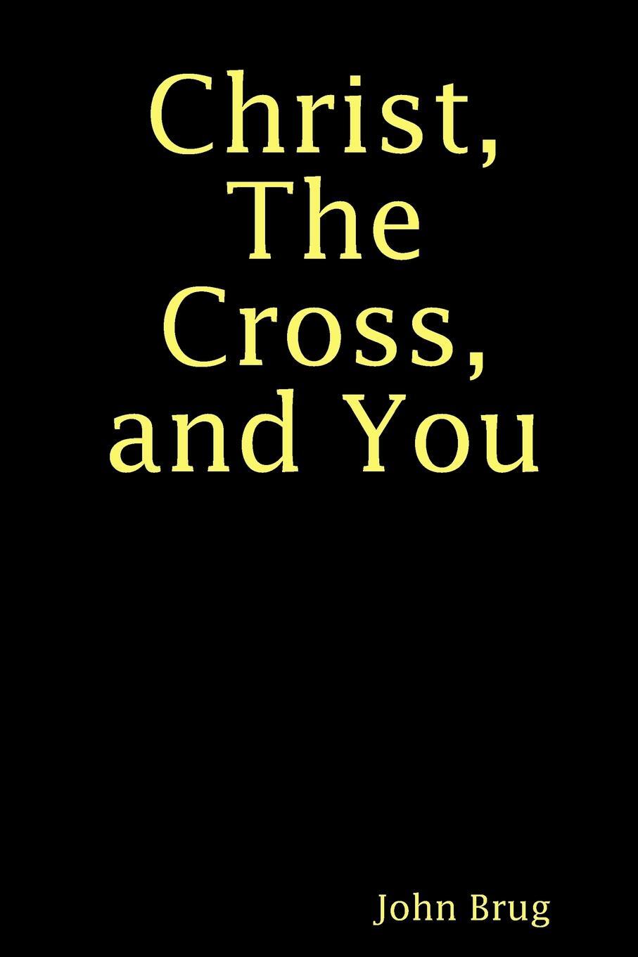 фото Christ, The Cross, and You