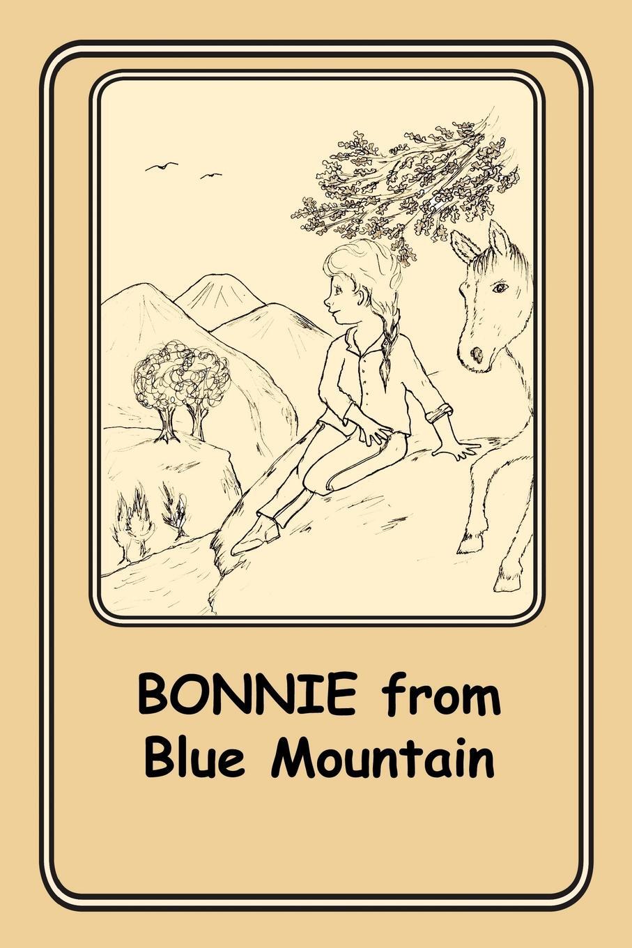 фото Bonnie from Blue Mountain