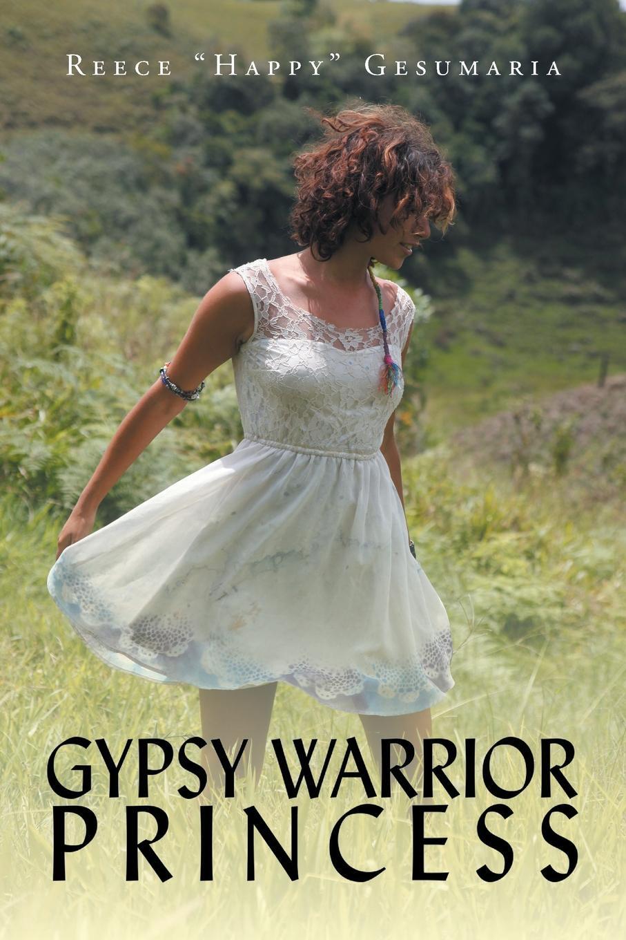 фото Gypsy Warrior Princess