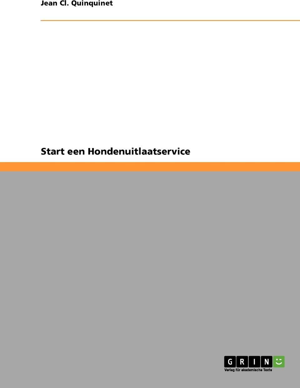 фото Start een Hondenuitlaatservice