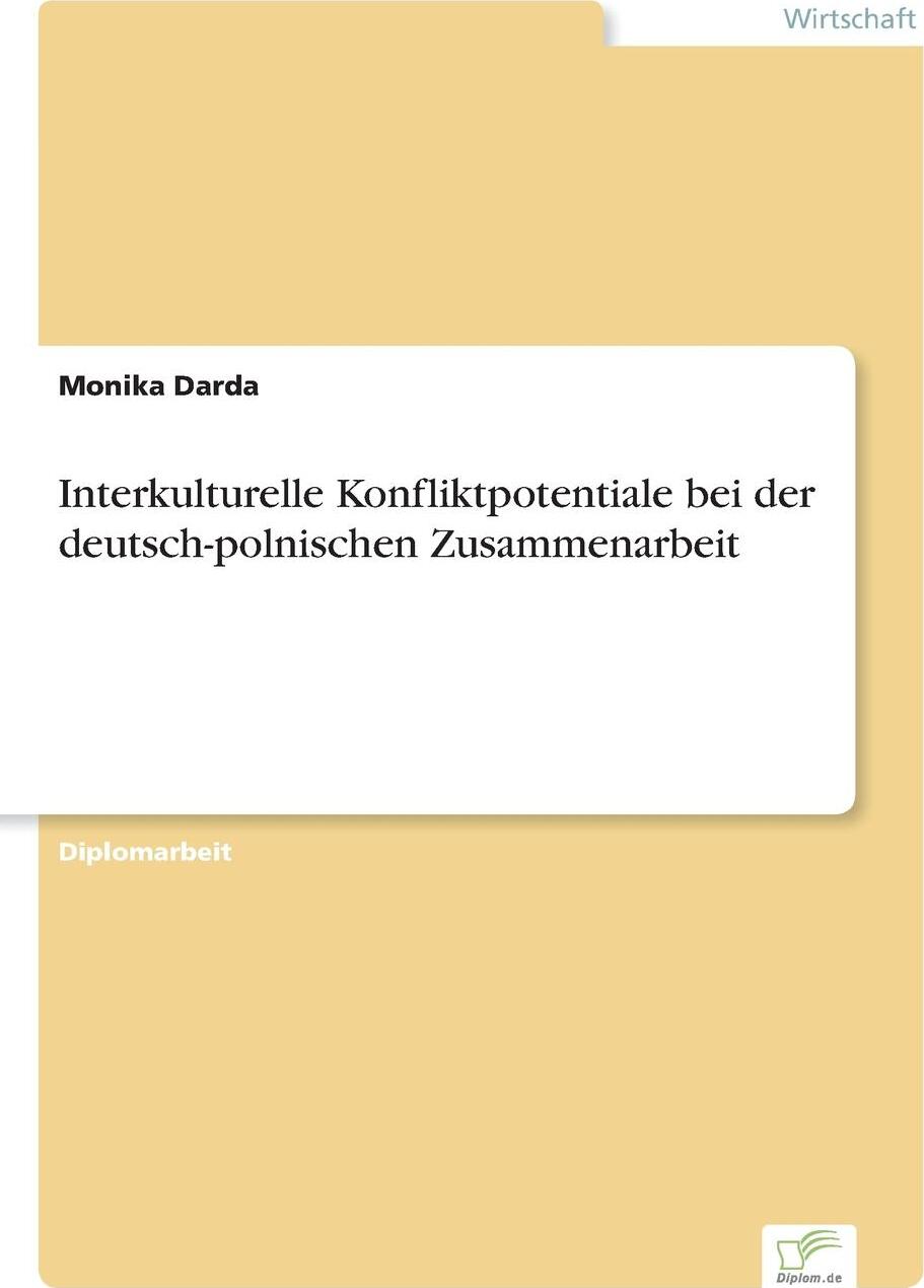 фото Interkulturelle Konfliktpotentiale bei der deutsch-polnischen Zusammenarbeit