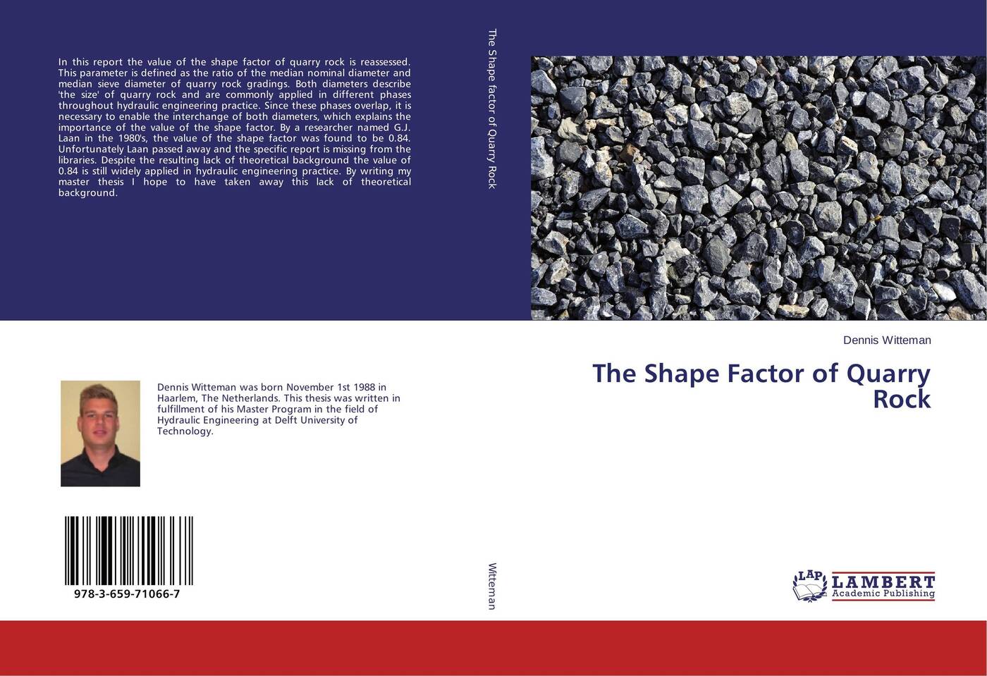Shape factor. Dietz shape factor.