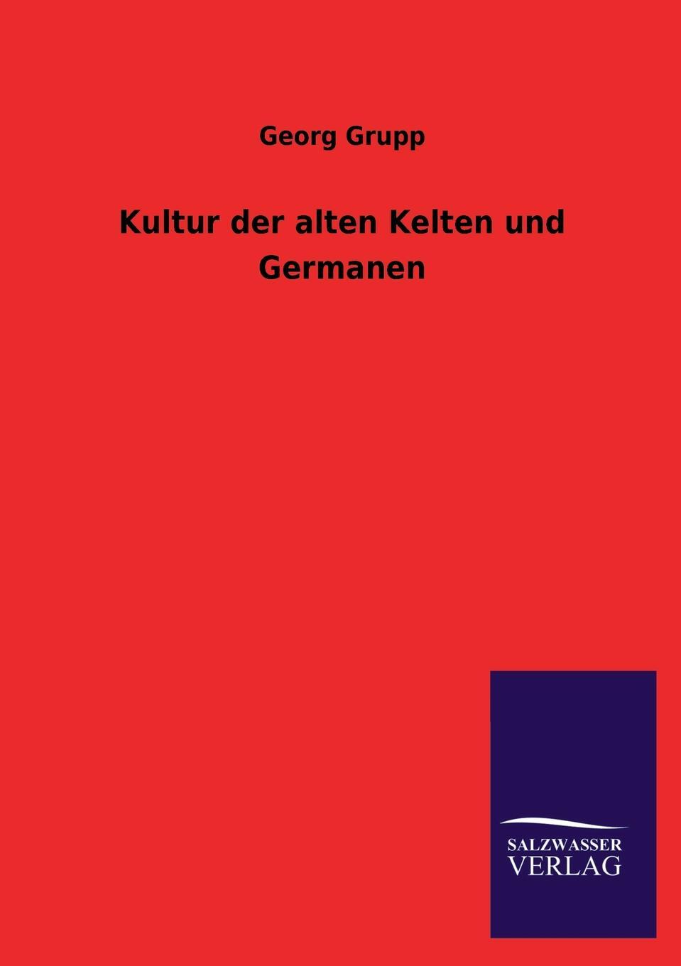 фото Kultur der alten Kelten und Germanen