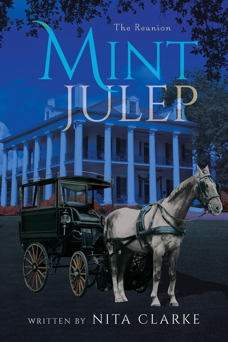 фото Mint Julep