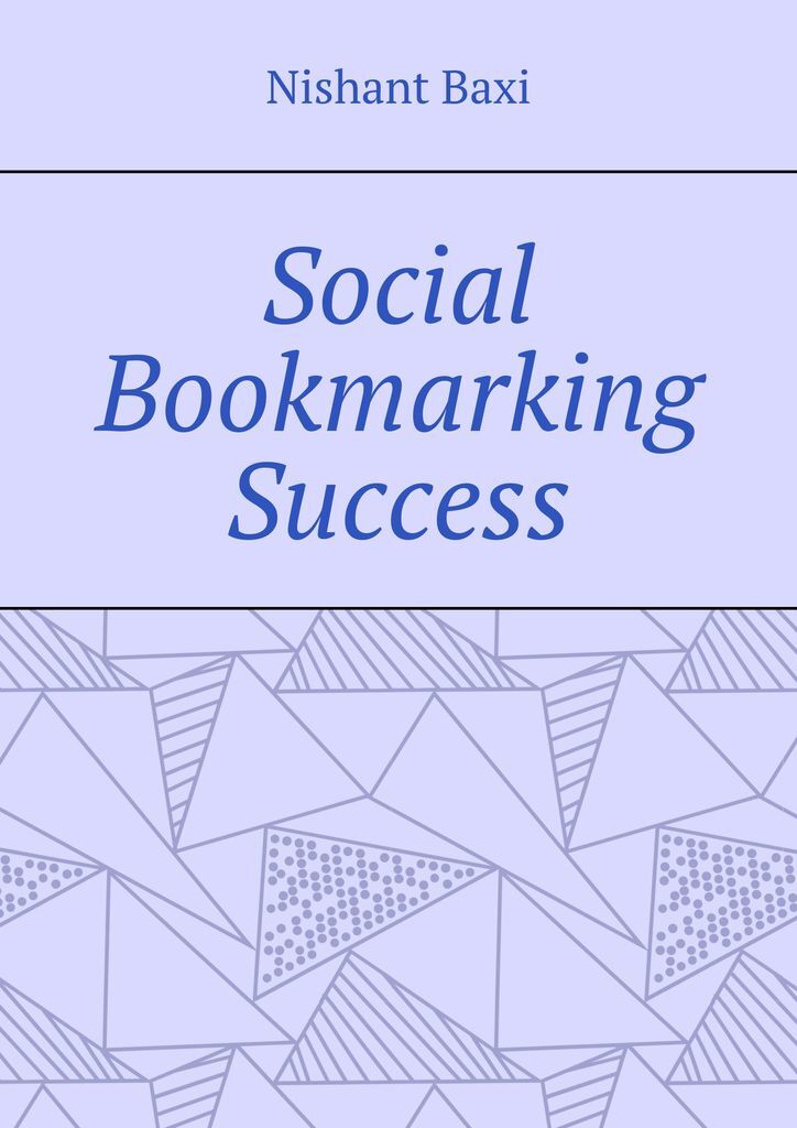 фото Social Bookmarking Success