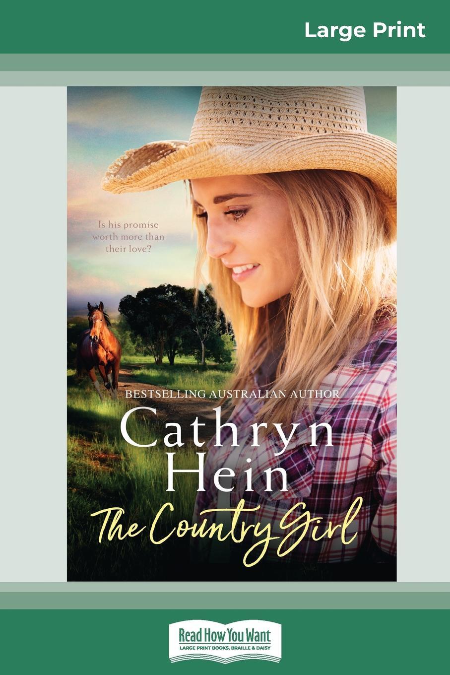 фото The Country Girl (16pt Large Print Edition)