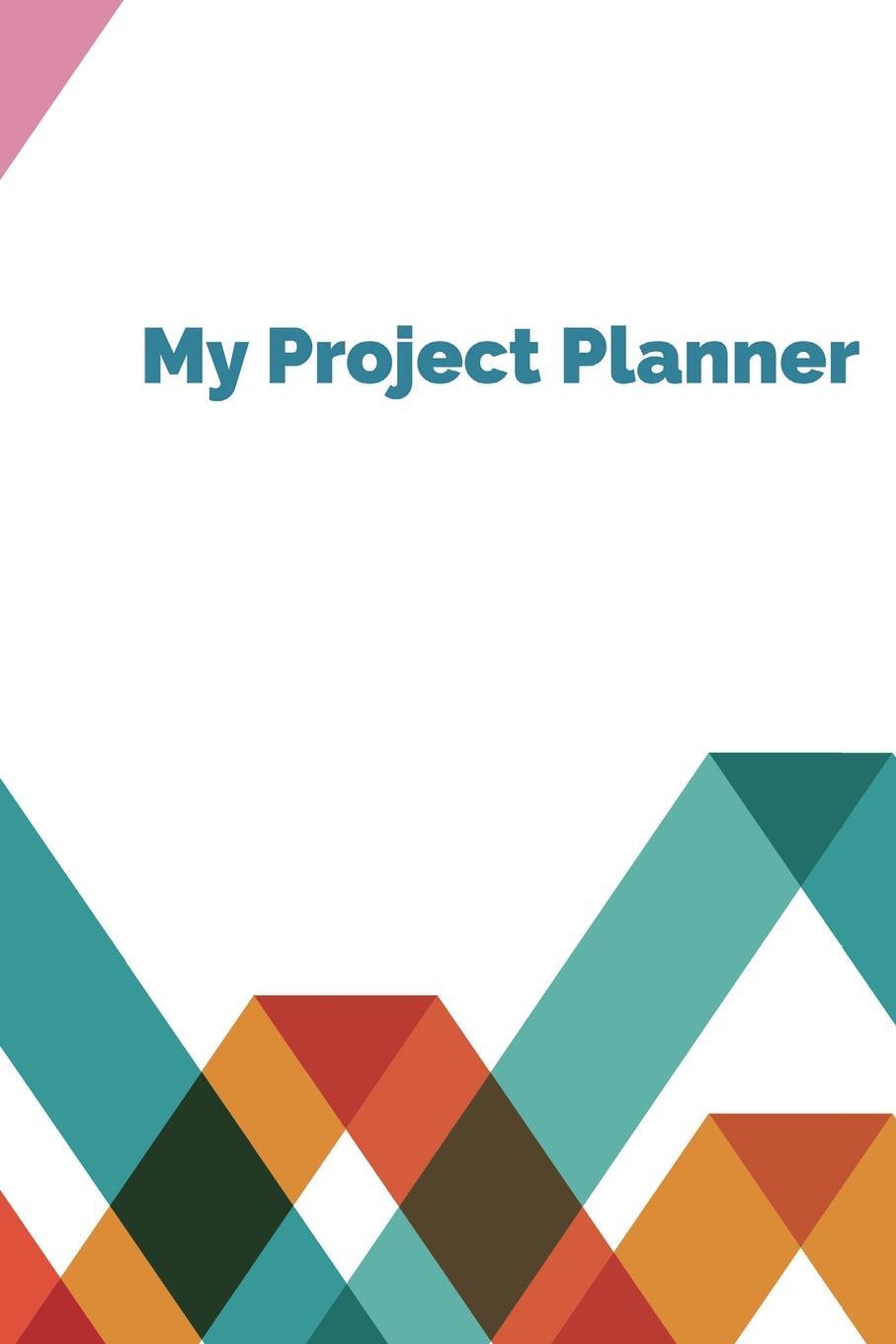 фото Project Planner