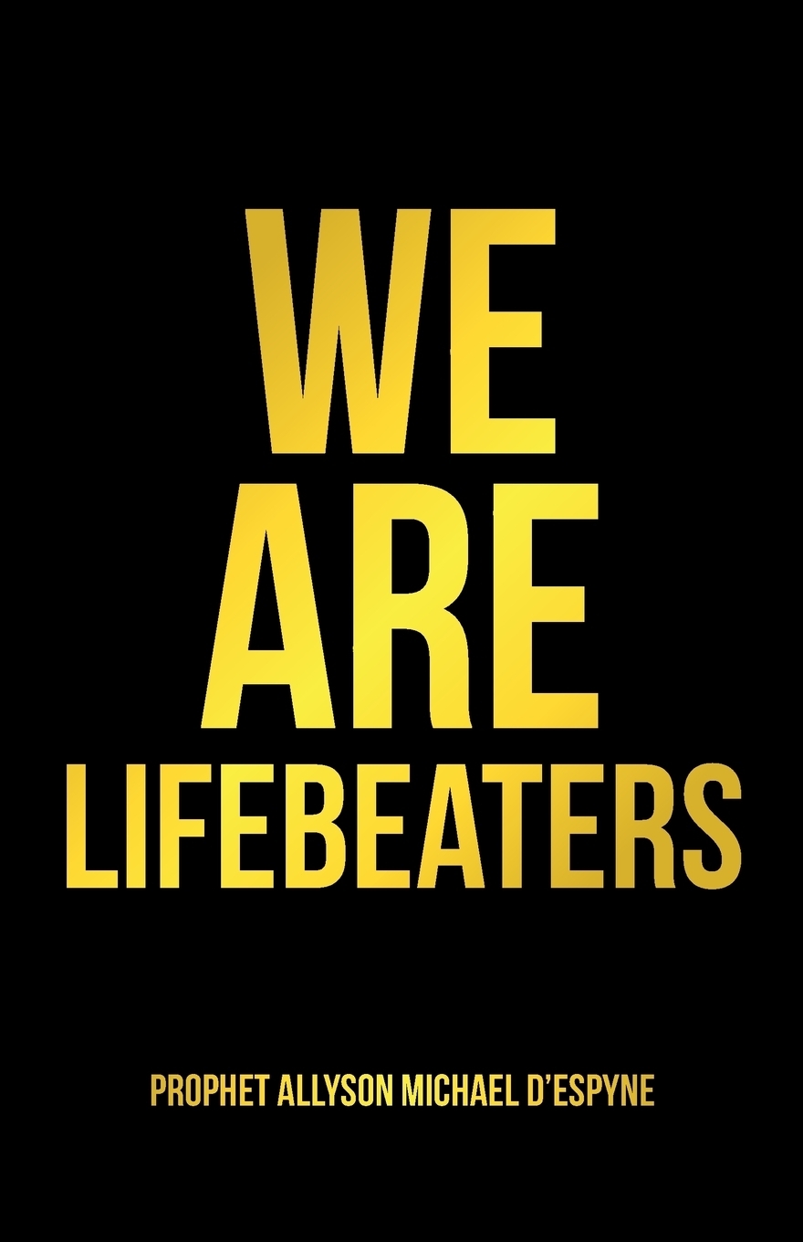 фото We Are Lifebeaters